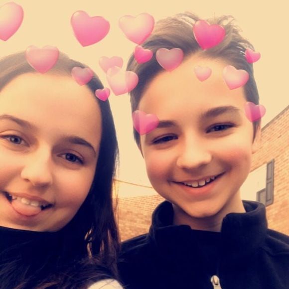 Meet your Posher, Patty - Picture 1 of 1